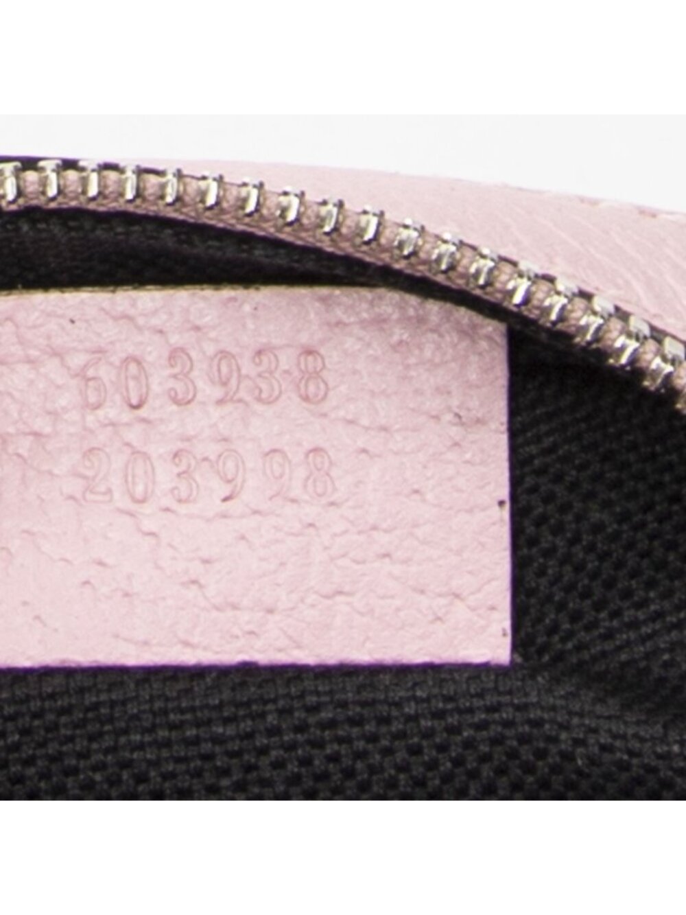 Gucci Mini GG Round Crossbody Pink - Picture 11 of 11